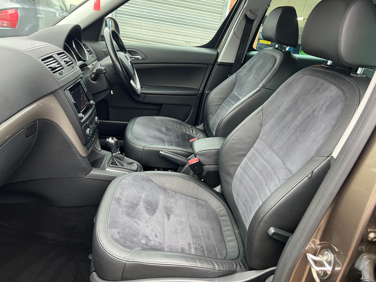 Used Skoda Yeti 2015 for sale - 77247659: Photo 10