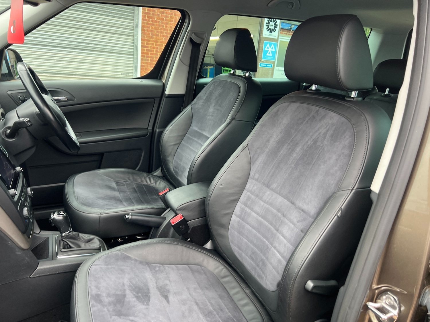 Used Skoda Yeti 2015 for sale - 77247659: Photo 11