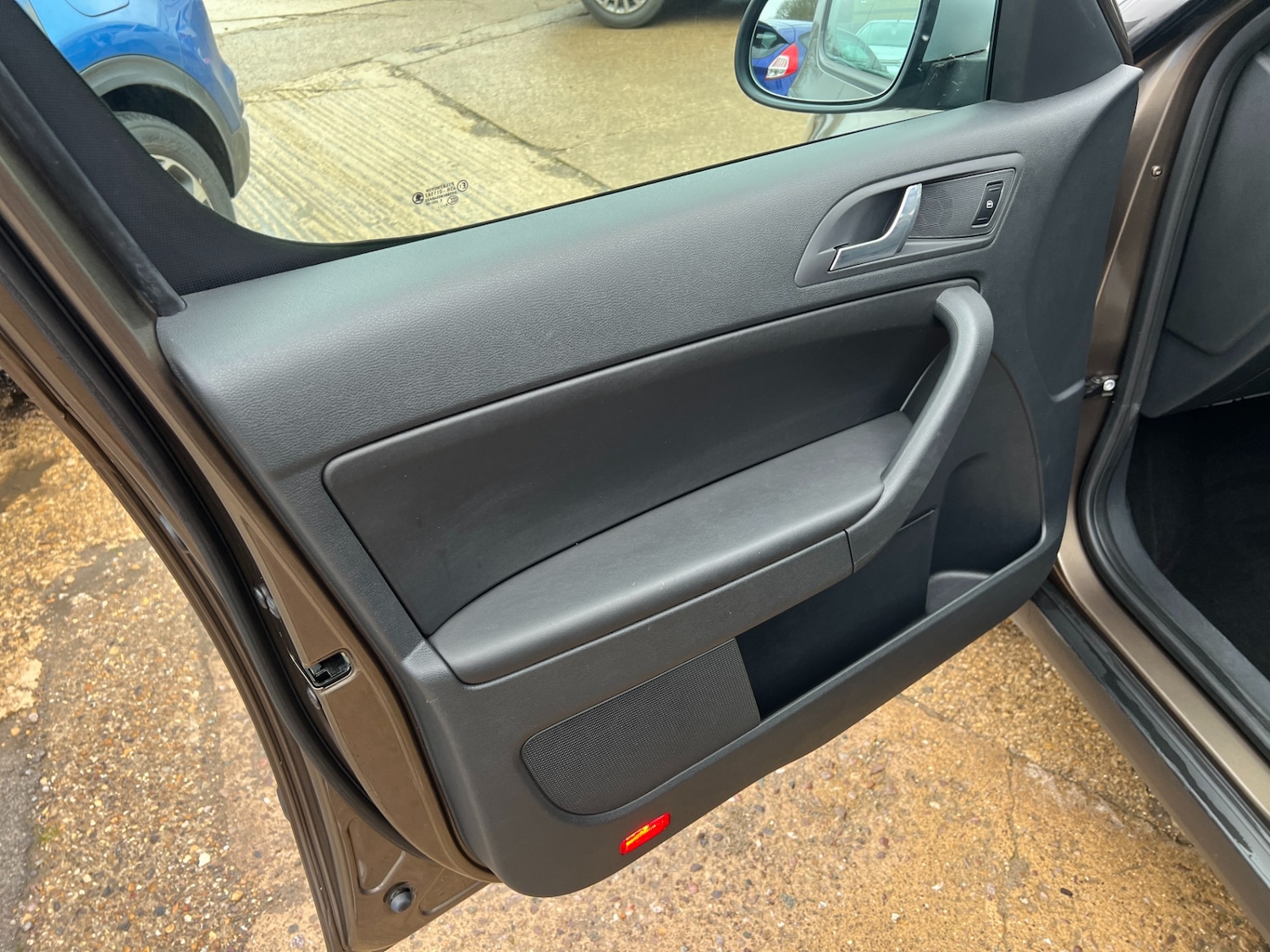 Used Skoda Yeti 2015 for sale - 77247659: Photo 12