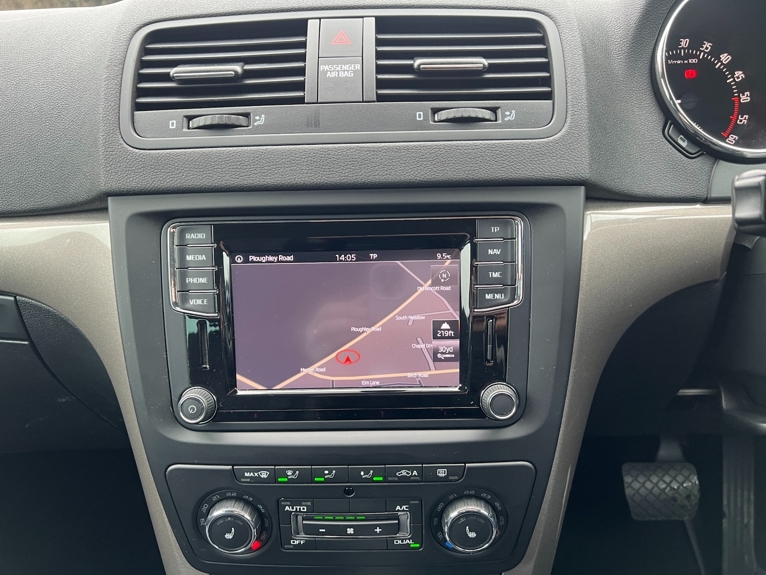 Used Skoda Yeti 2015 for sale - 77247659: Photo 16