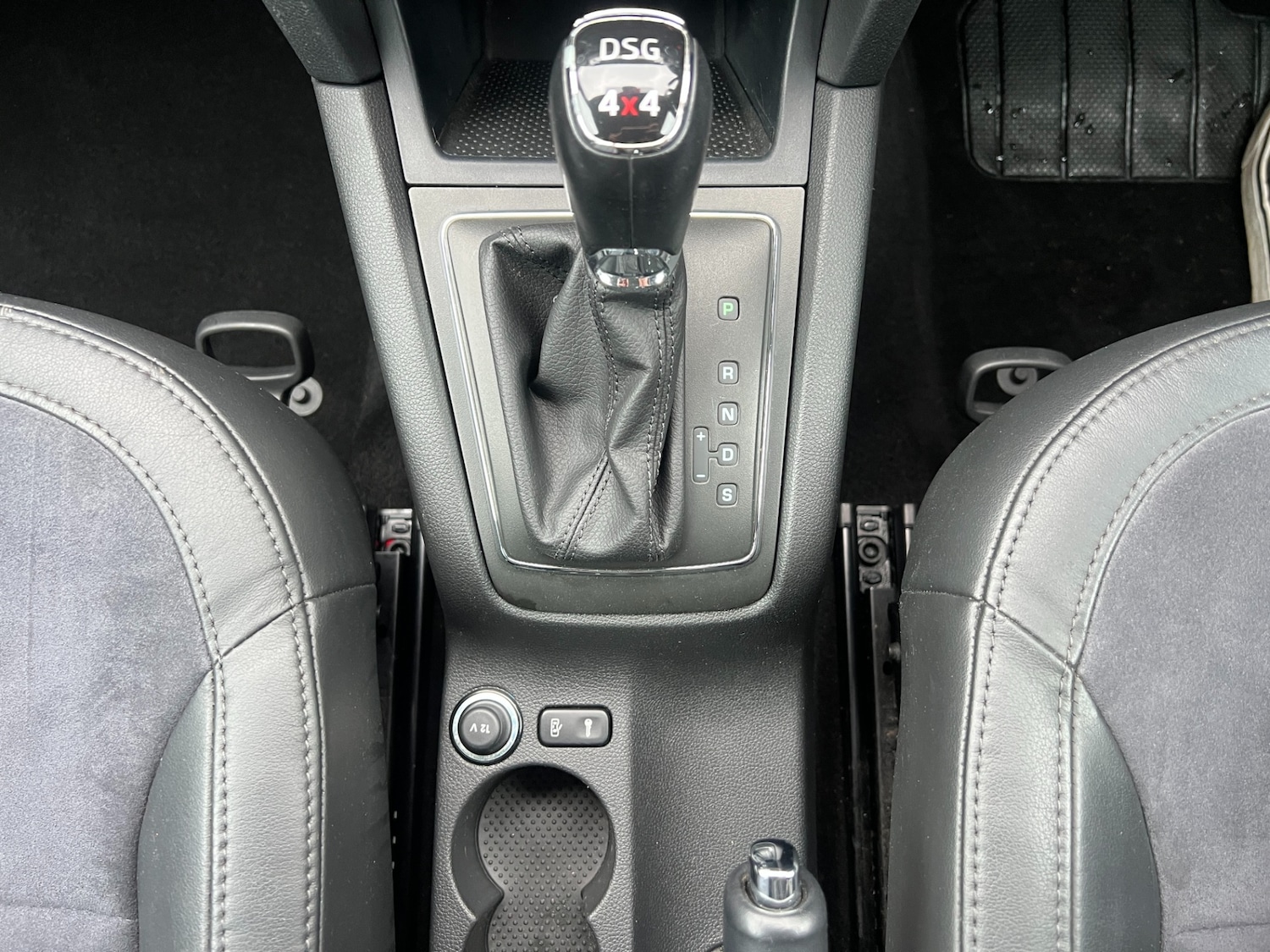 Used Skoda Yeti 2015 for sale - 77247659: Photo 18