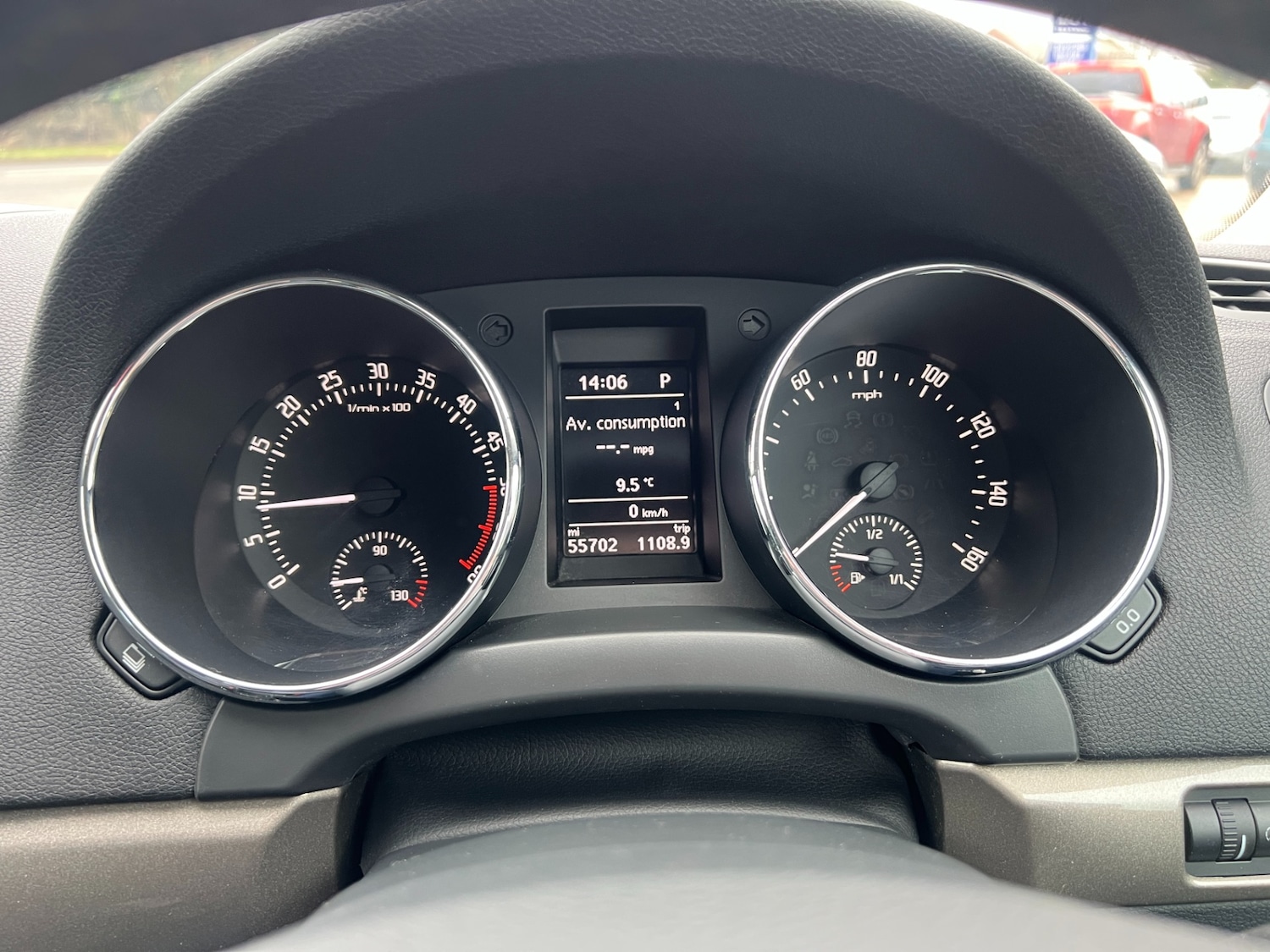 Used Skoda Yeti 2015 for sale - 77247659: Photo 20