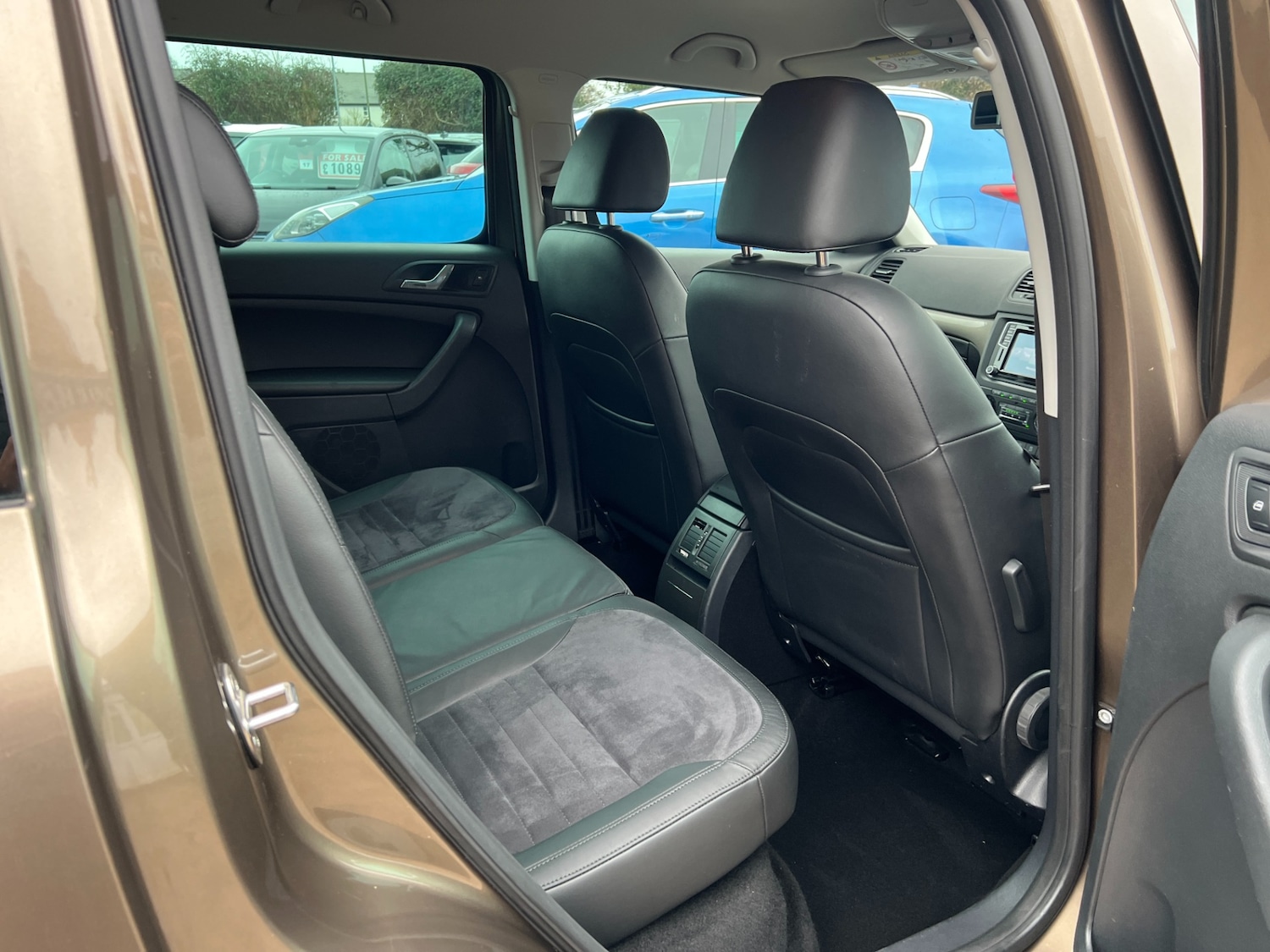 Used Skoda Yeti 2015 for sale - 77247659: Photo 33