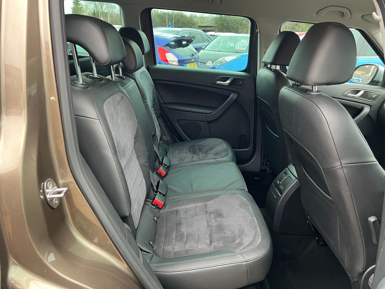 Used Skoda Yeti 2015 for sale - 77247659: Photo 34