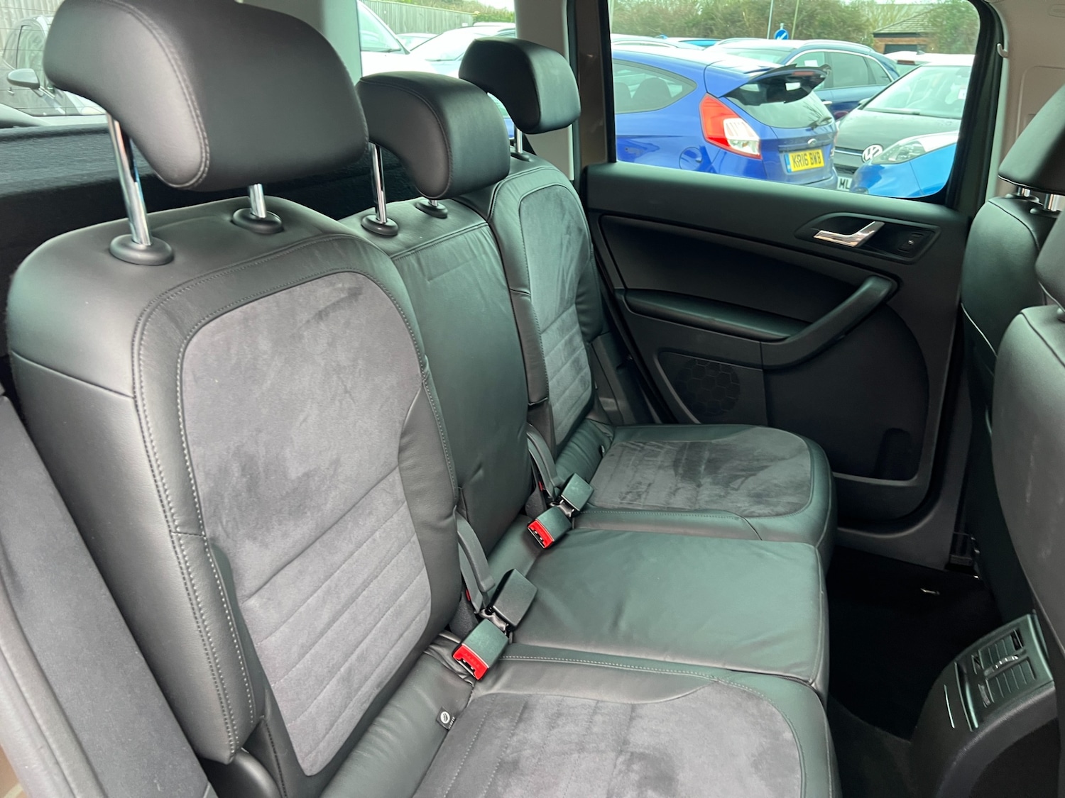 Used Skoda Yeti 2015 for sale - 77247659: Photo 35