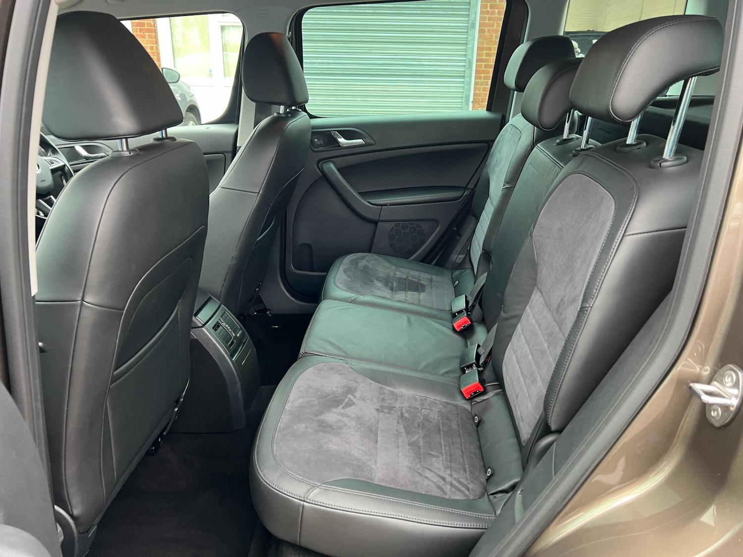 Used Skoda Yeti 2015 for sale - 77247659: Photo 38