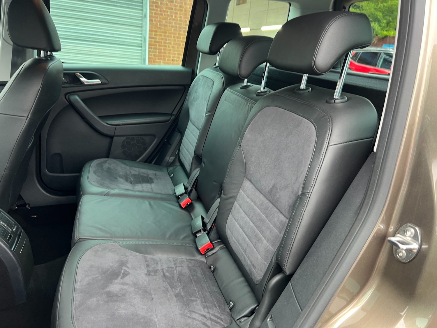 Used Skoda Yeti 2015 for sale - 77247659: Photo 39