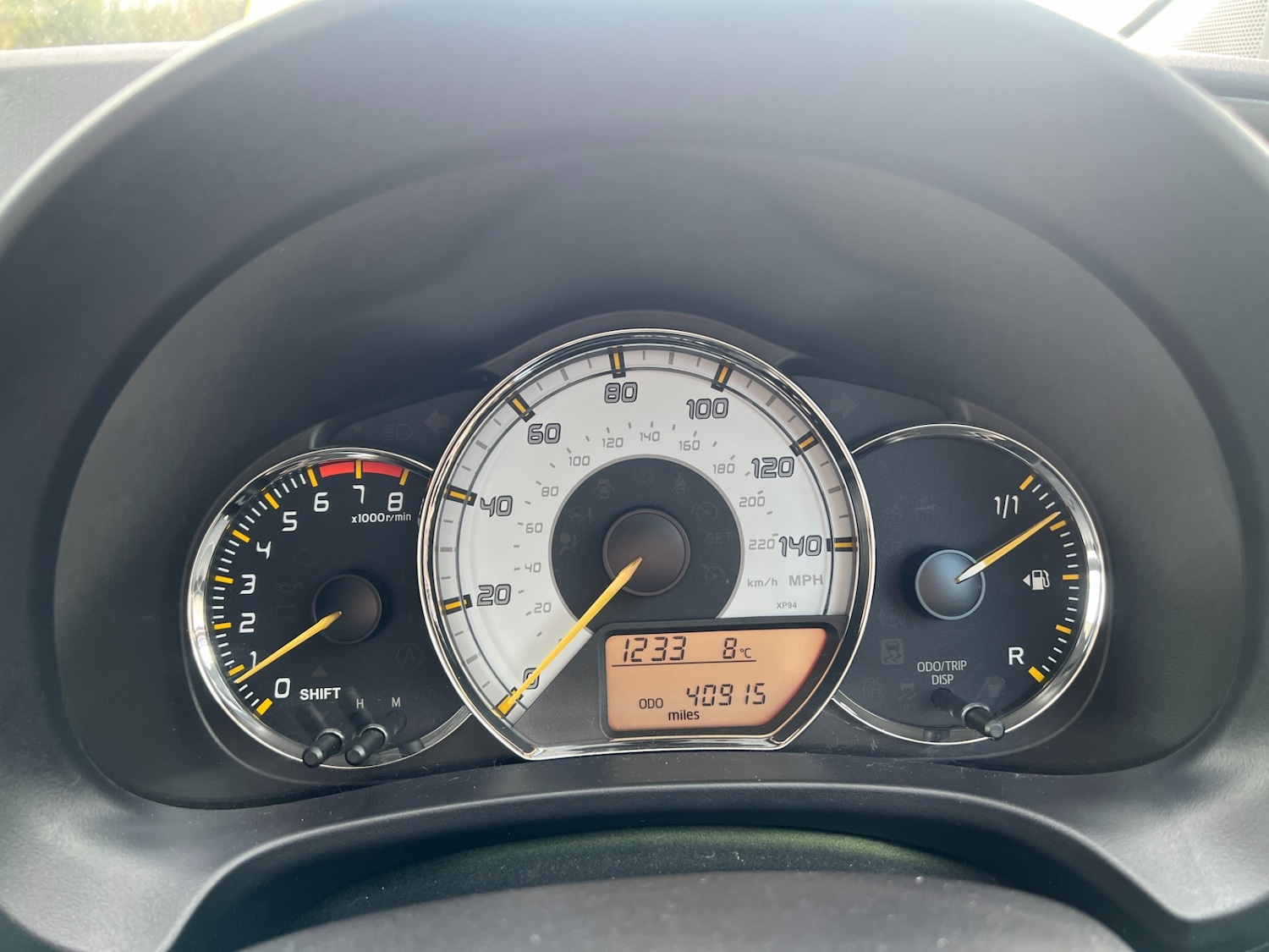 Used Toyota Yaris 2013 for sale - 77763167: Photo 21