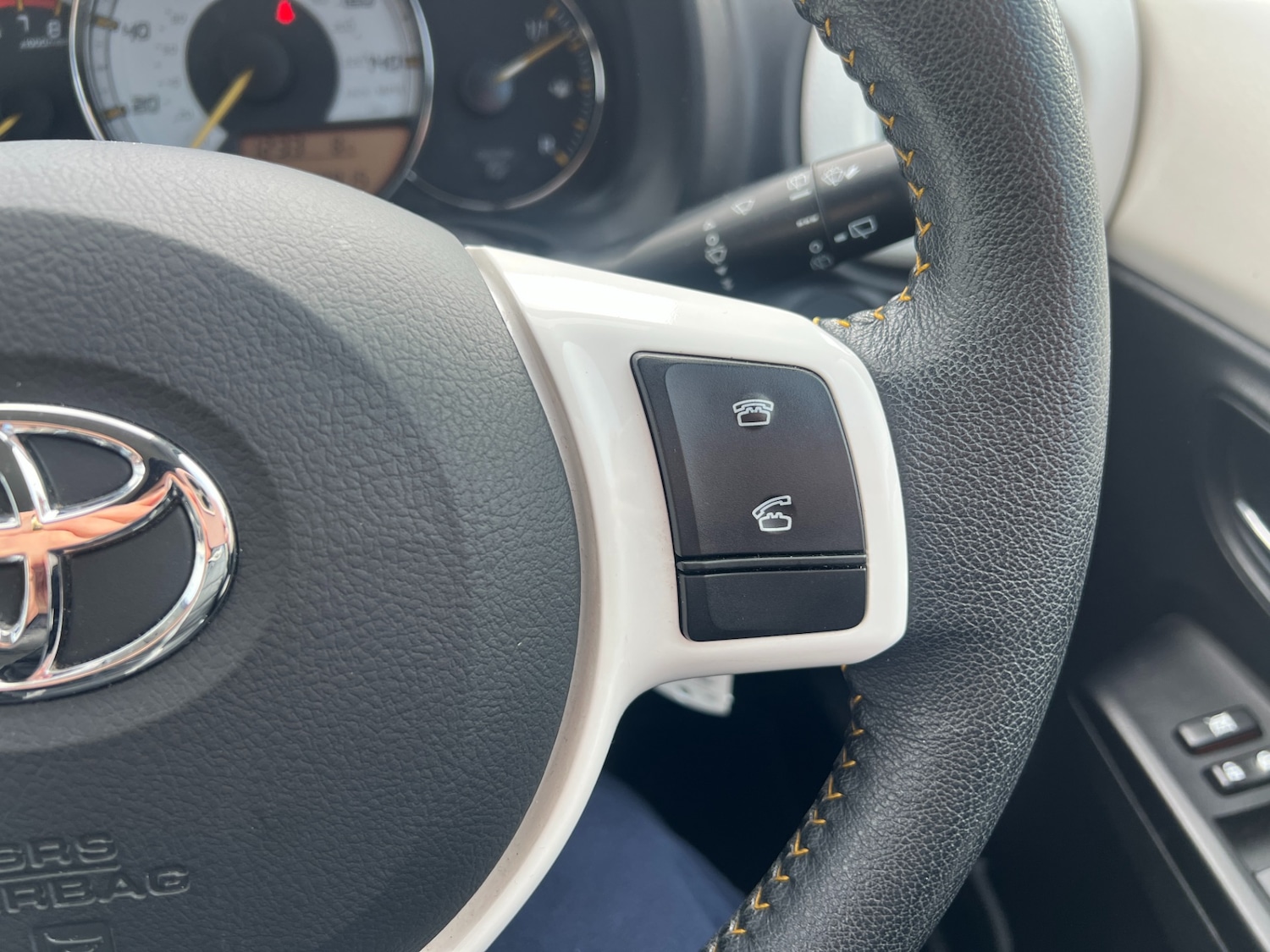 Used Toyota Yaris 2013 for sale - 77763167: Photo 23