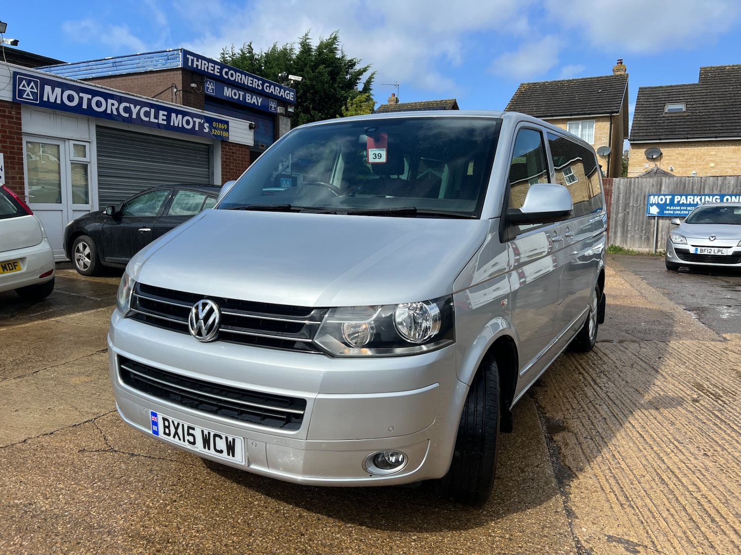 Used Volkswagen Caravelle 2015 for sale - 77055695: Photo 3