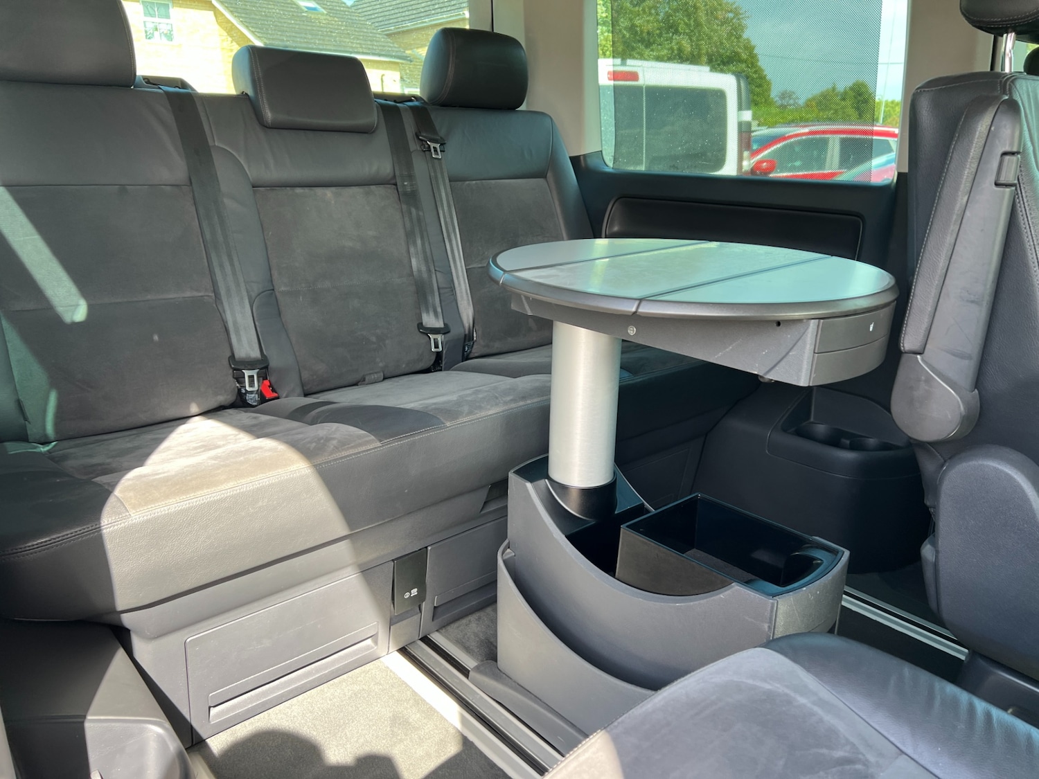 Used Volkswagen Caravelle 2015 for sale - 77055695: Photo 45