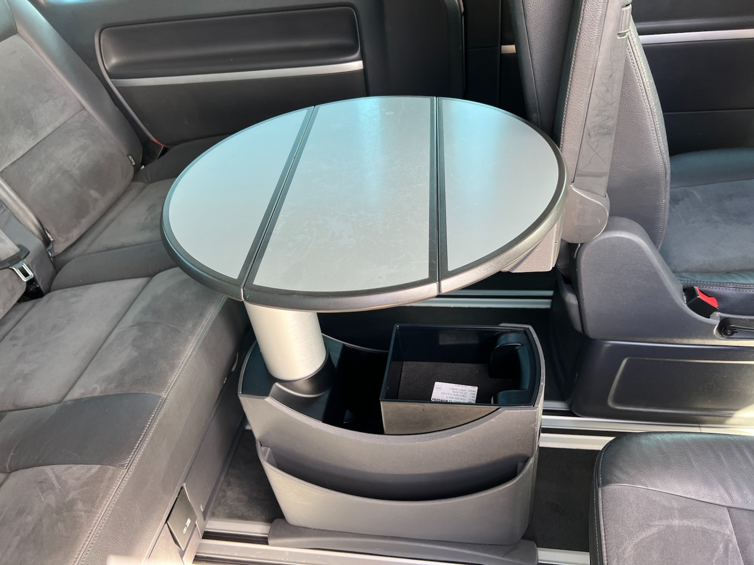 Used Volkswagen Caravelle 2015 for sale - 77055695: Photo 46