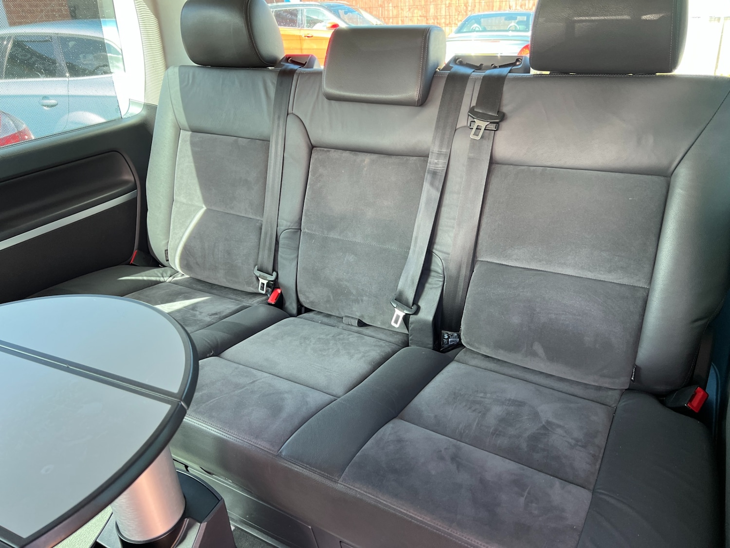 Used Volkswagen Caravelle 2015 for sale - 77055695: Photo 48