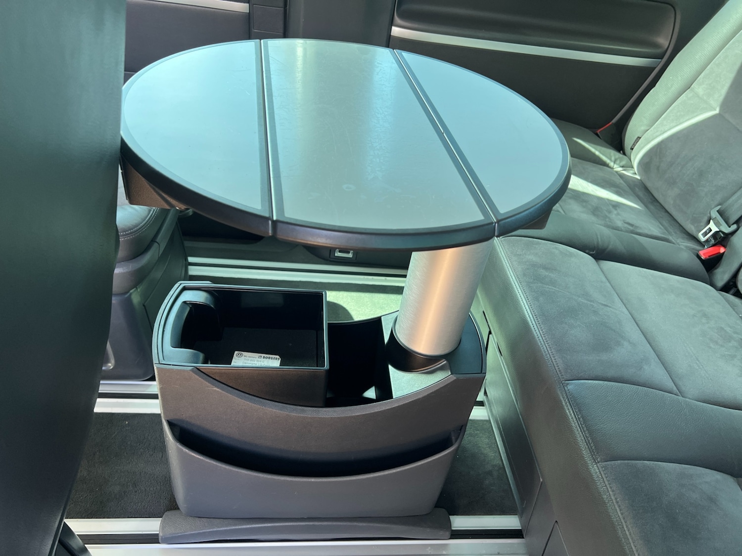 Used Volkswagen Caravelle 2015 for sale - 77055695: Photo 49