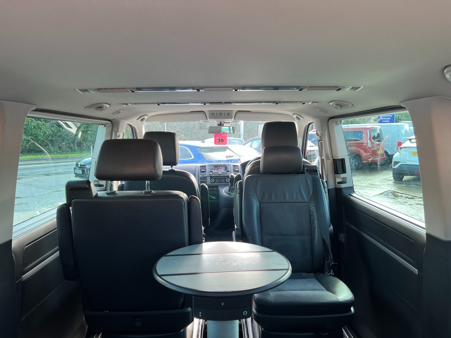 Used Volkswagen Caravelle 2015 for sale - 77055695: Photo 53