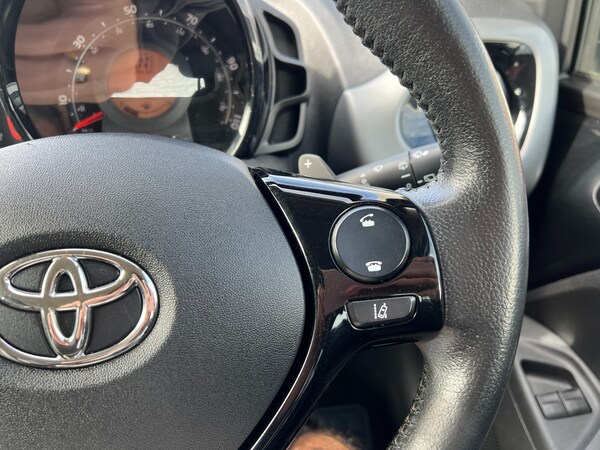 Used Toyota AYGO 2021 for sale - 75639786: Photo 23