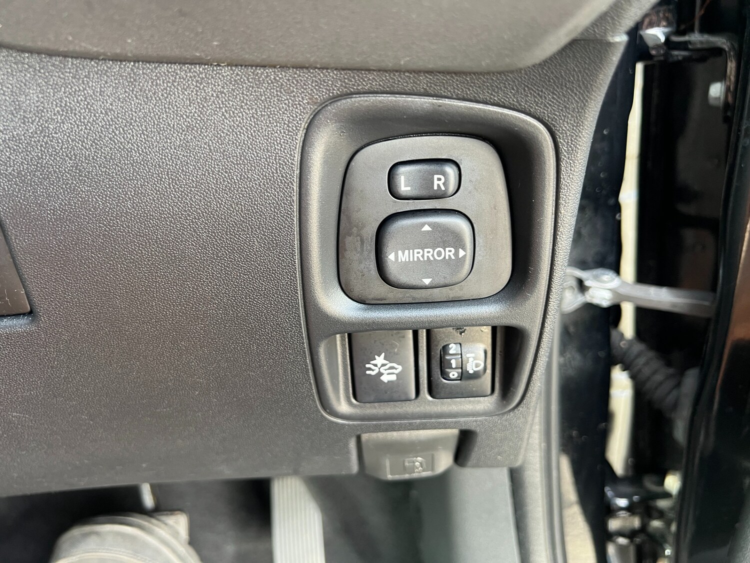Vehicle 29