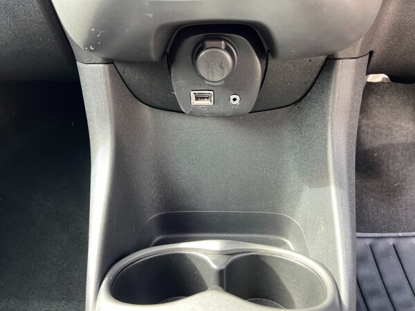 Used Toyota AYGO 2021 for sale - 75639786: Photo 30