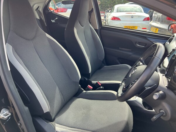 Used Toyota AYGO 2021 for sale - 75639786: Photo 33