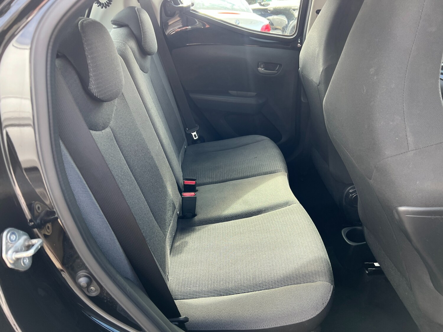 Vehicle 36