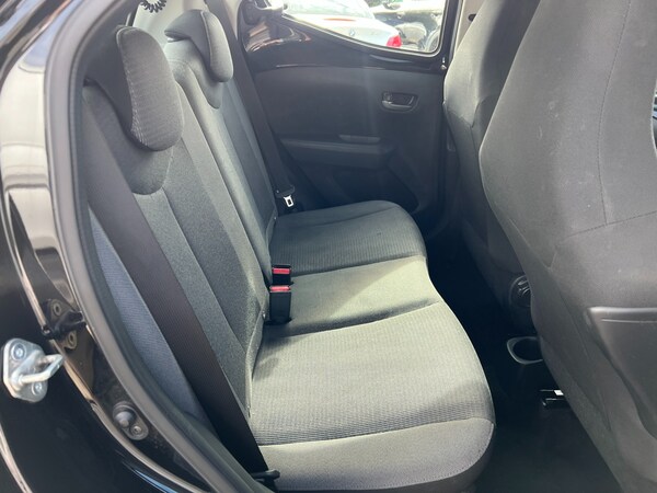 Used Toyota AYGO 2021 for sale - 75639786: Photo 36