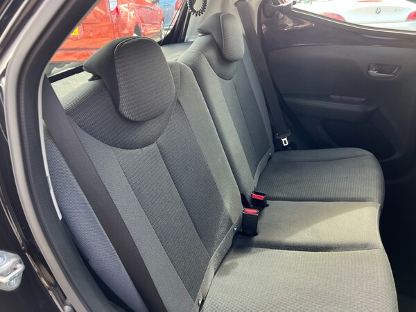 Used Toyota AYGO 2021 for sale - 75639786: Photo 37