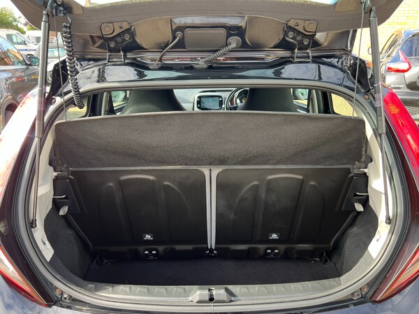 Used Toyota AYGO 2021 for sale - 75639786: Photo 39