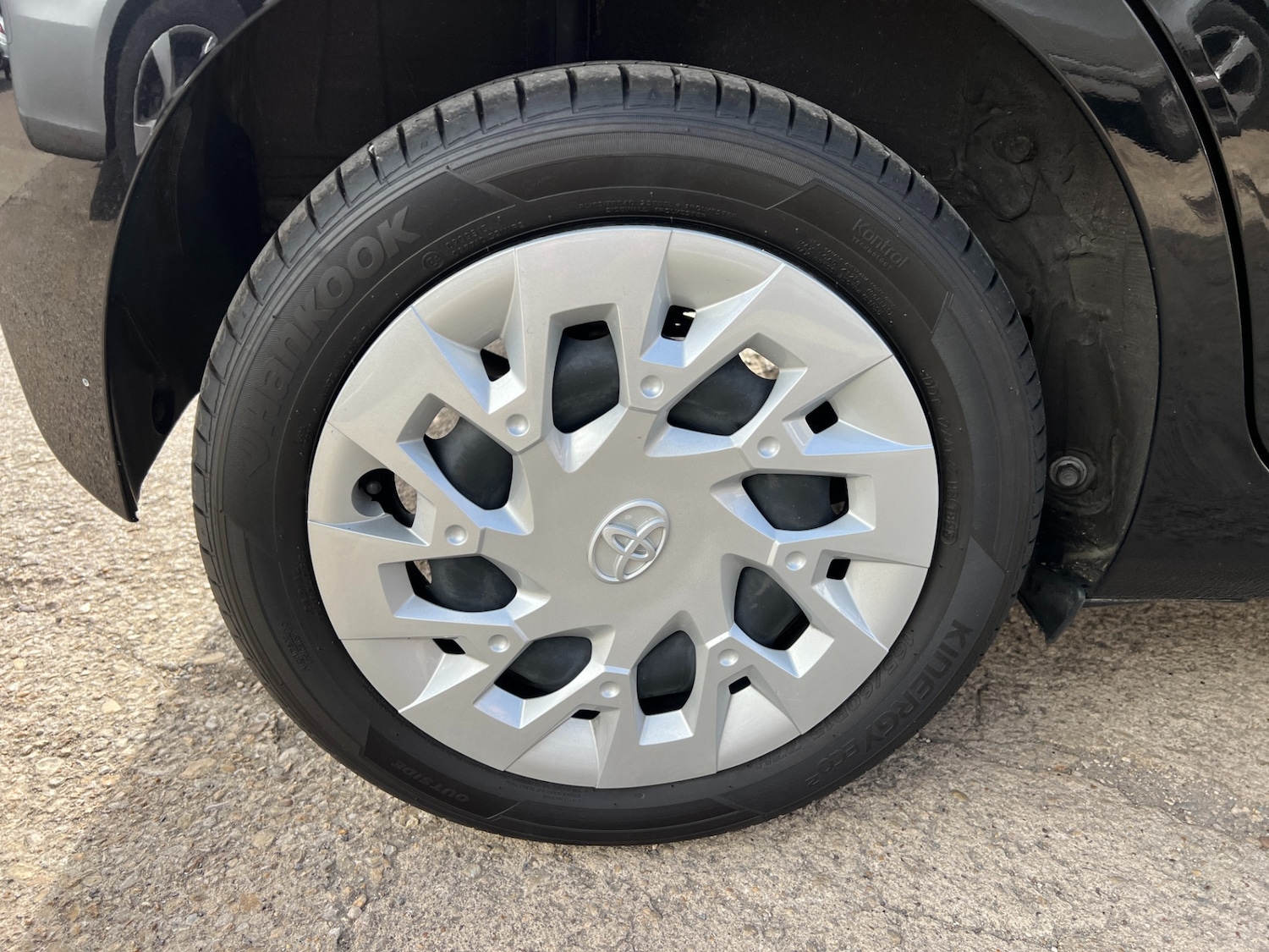 Vehicle 40