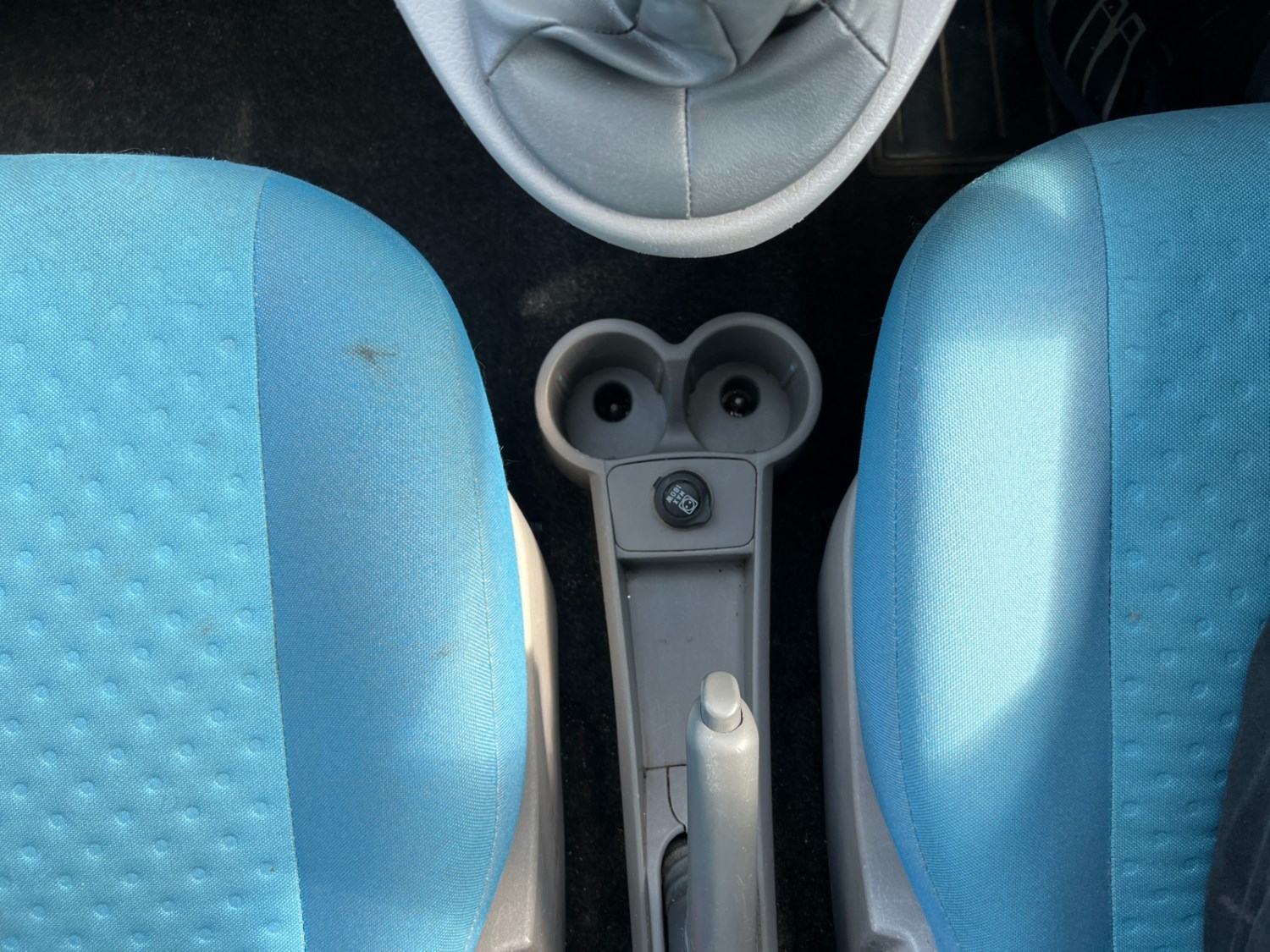 Fiat Panda 2006 (06) - 1.2 Dynamic 5dr - Image 18