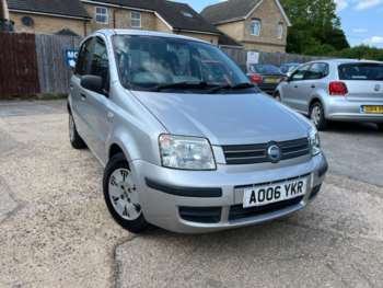 2006 (06) - 1.2 Dynamic 5dr