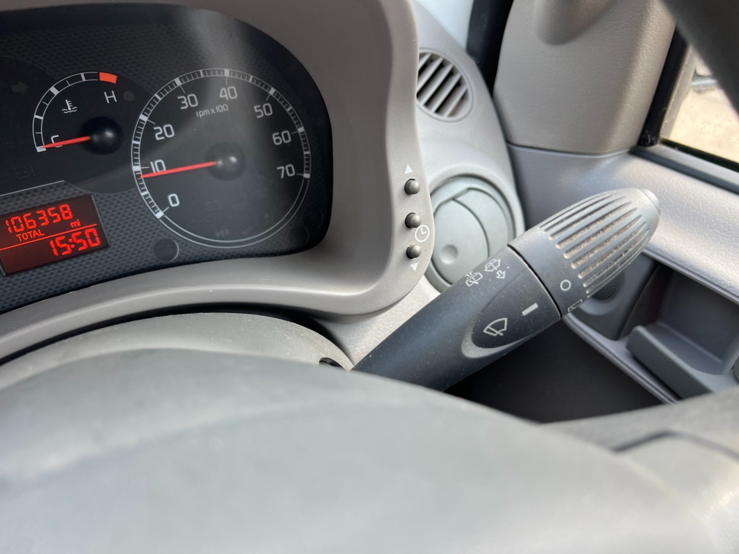 Fiat Panda 2006 (06) - 1.2 Dynamic 5dr - Image 21