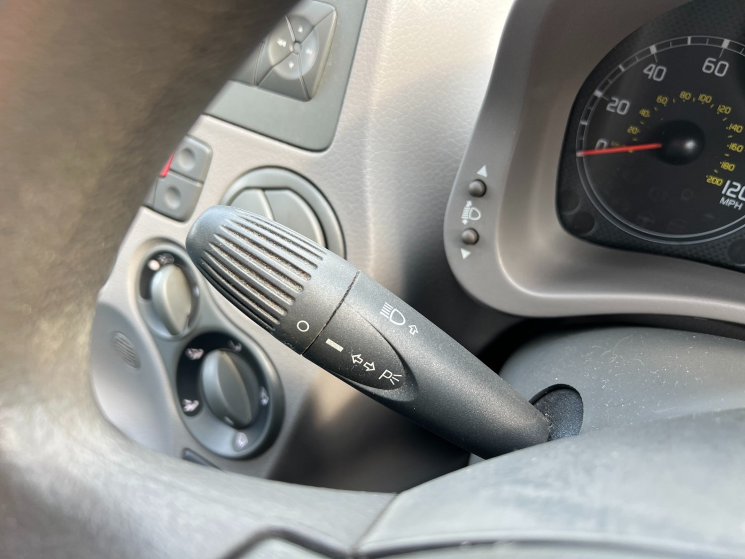 Fiat Panda 2006 (06) - 1.2 Dynamic 5dr - Image 22