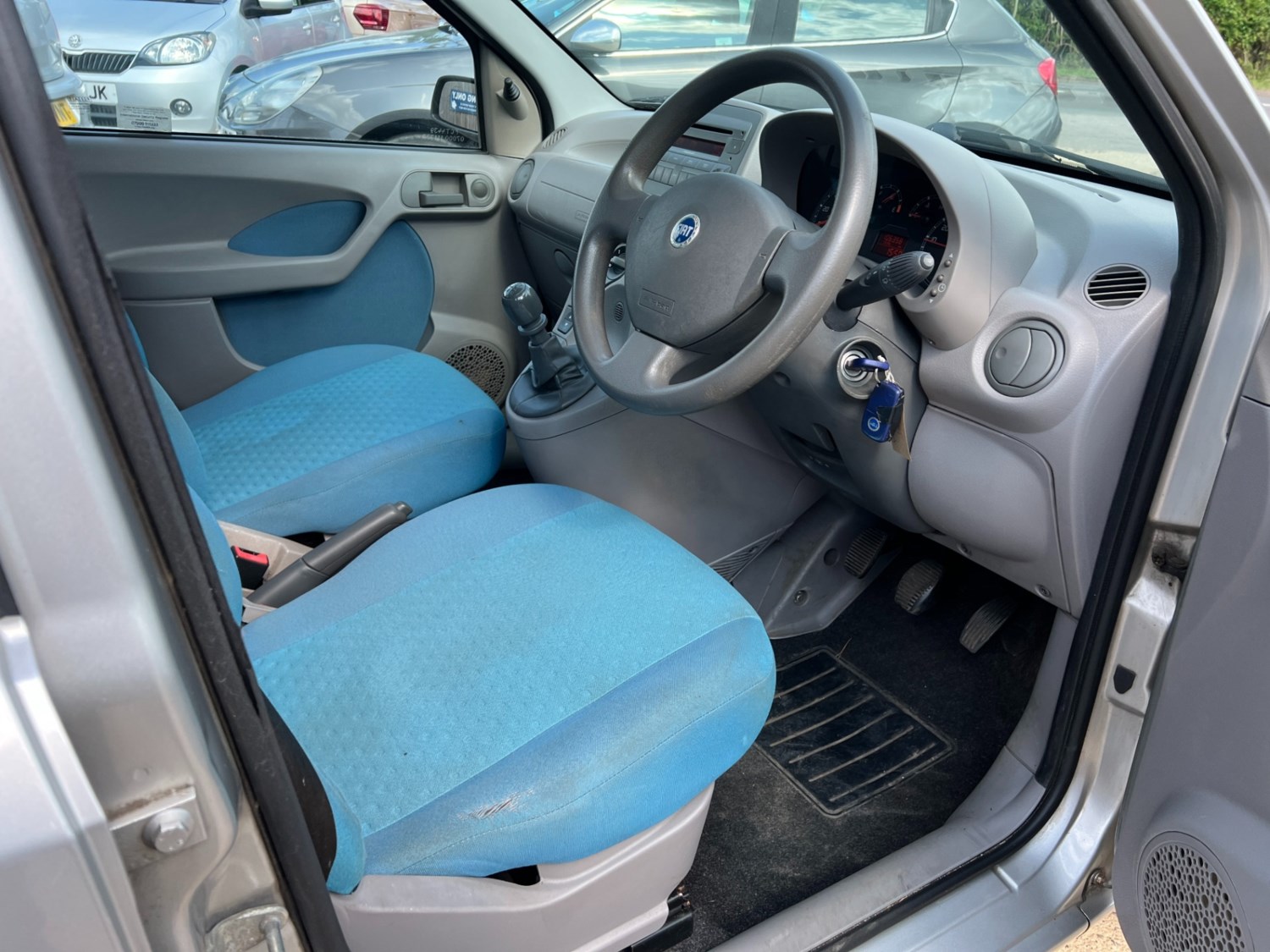 Fiat Panda 2006 (06) - 1.2 Dynamic 5dr - Image 23