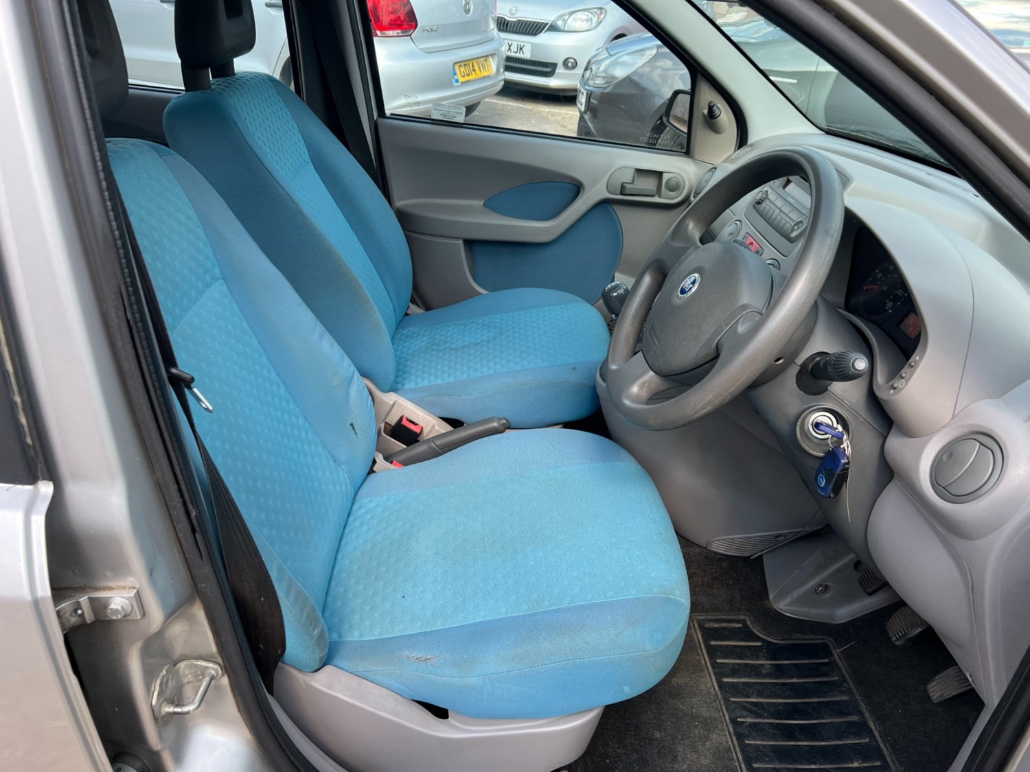 Fiat Panda 2006 (06) - 1.2 Dynamic 5dr - Image 24