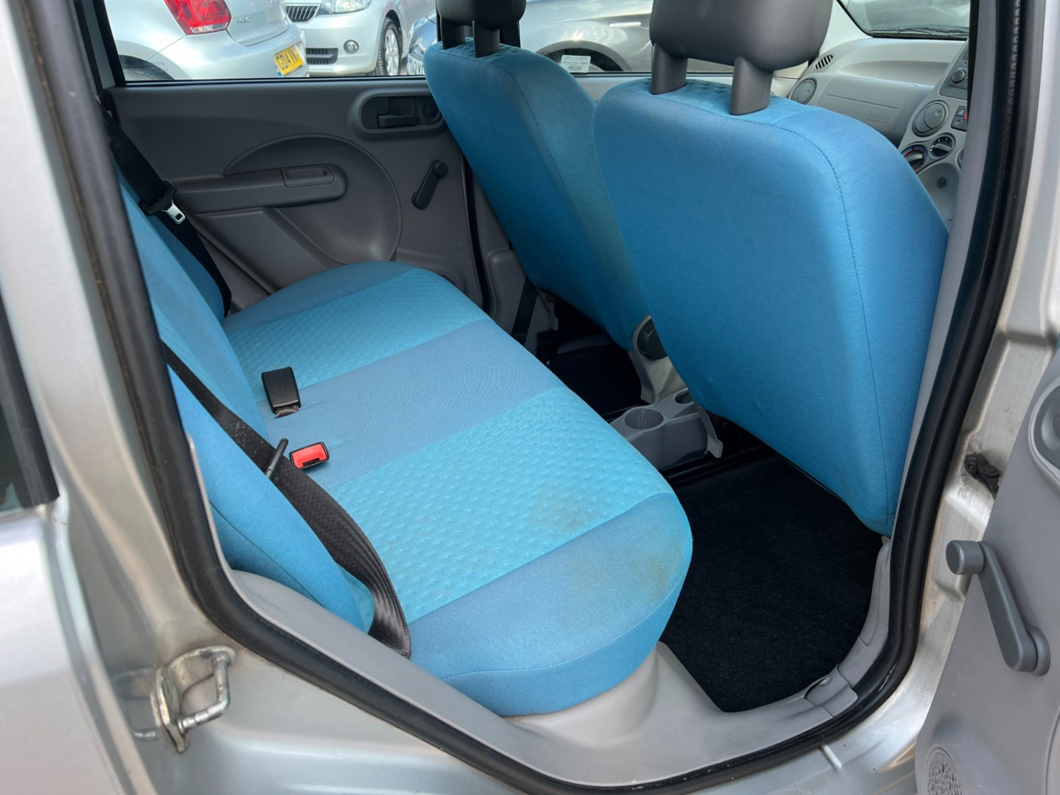 Fiat Panda 2006 (06) - 1.2 Dynamic 5dr - Image 27