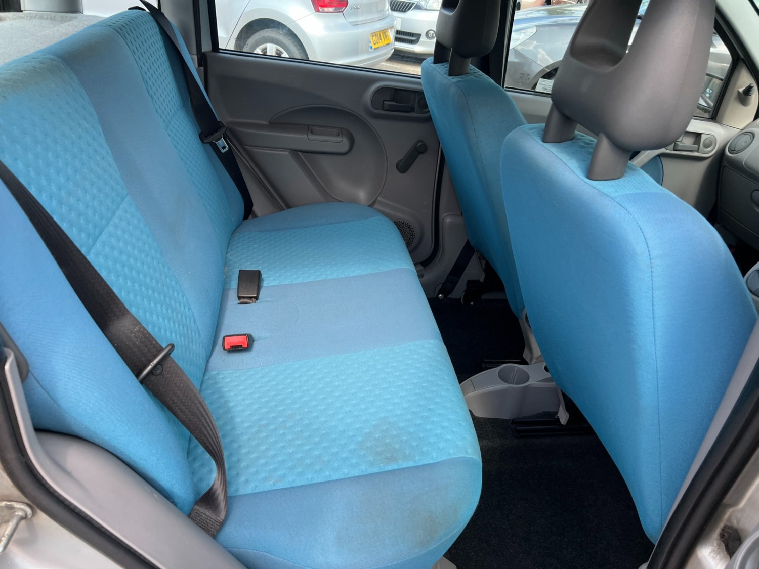 Fiat Panda 2006 (06) - 1.2 Dynamic 5dr - Image 28