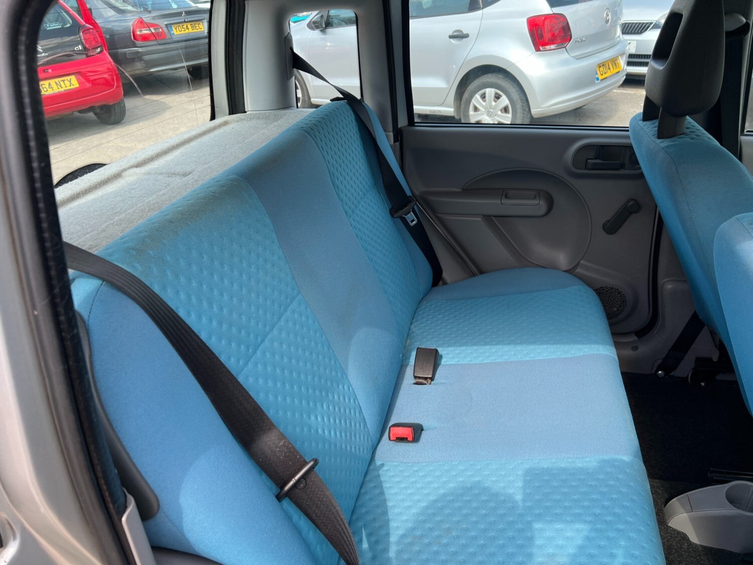 Fiat Panda 2006 (06) - 1.2 Dynamic 5dr - Image 29