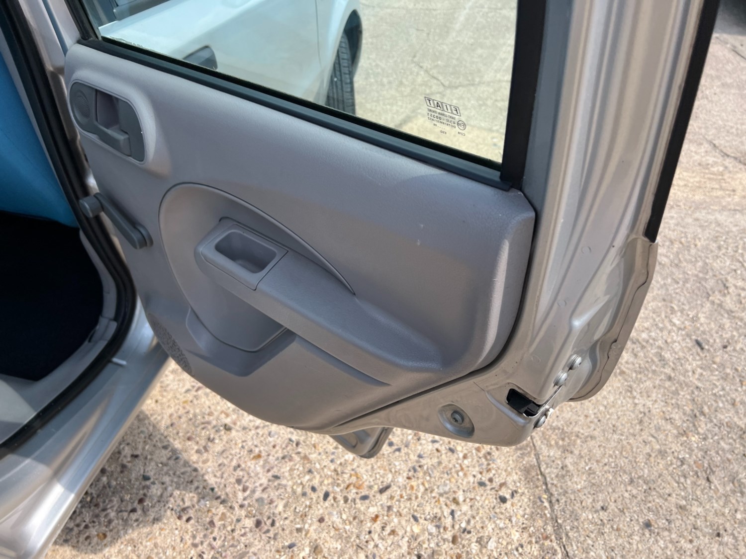 Fiat Panda 2006 (06) - 1.2 Dynamic 5dr - Image 30