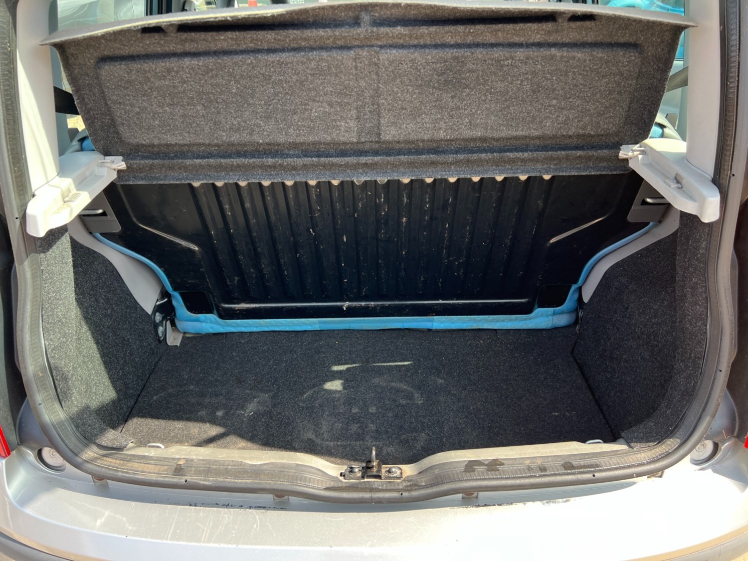 Fiat Panda 2006 (06) - 1.2 Dynamic 5dr - Image 35