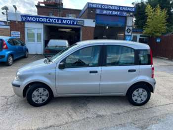 Used Fiat Panda 2006 for sale - 74938782: Photo