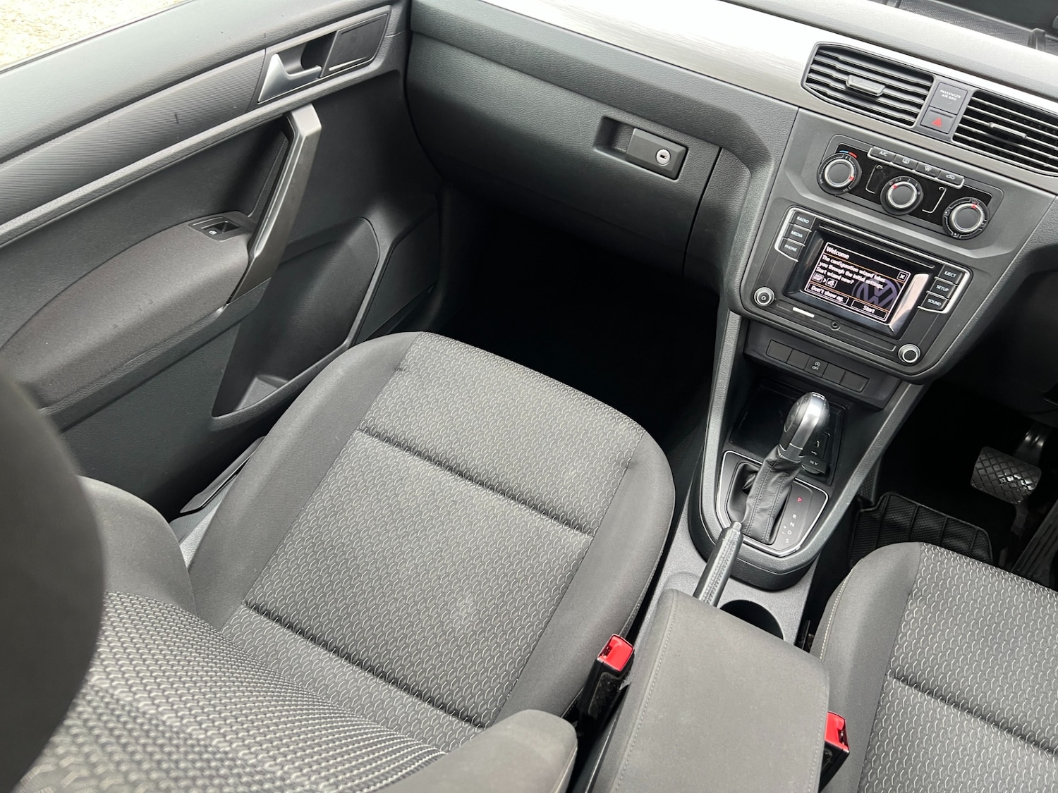 Used Volkswagen Caddy Maxi Life 2020 for sale - 77283529: Photo 16