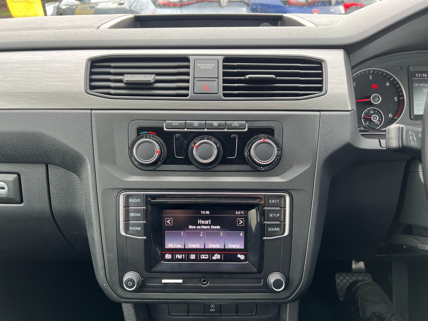 Used Volkswagen Caddy Maxi Life 2020 for sale - 77283529: Photo 18