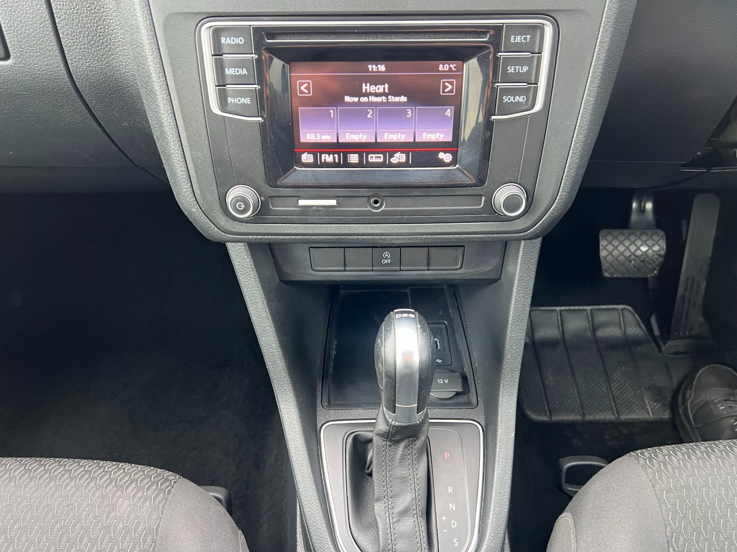 Used Volkswagen Caddy Maxi Life 2020 for sale - 77283529: Photo 19