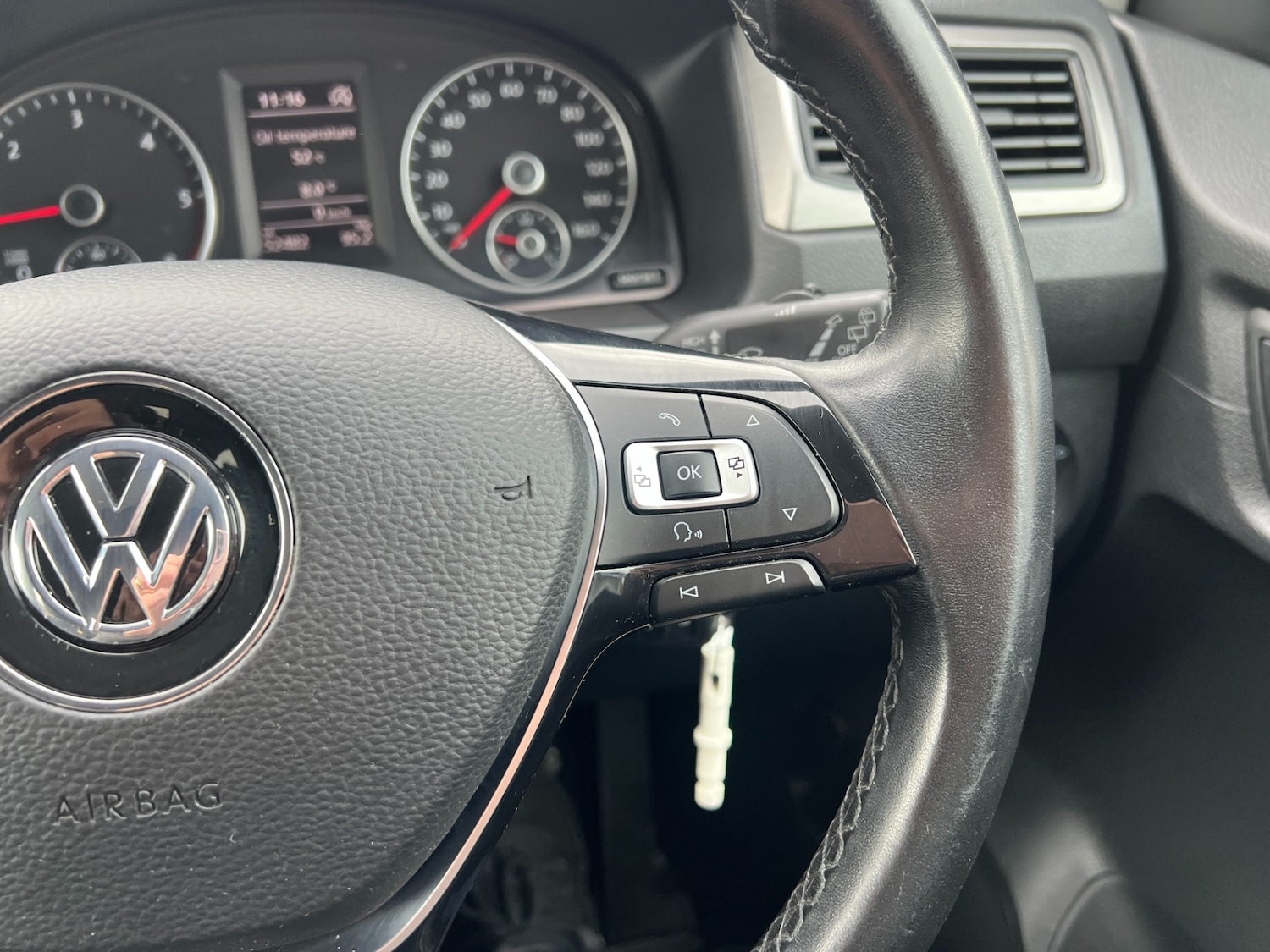 Used Volkswagen Caddy Maxi Life 2020 for sale - 77283529: Photo 22