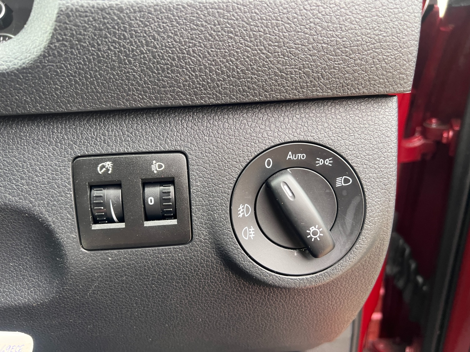 Used Volkswagen Caddy Maxi Life 2020 for sale - 77283529: Photo 27