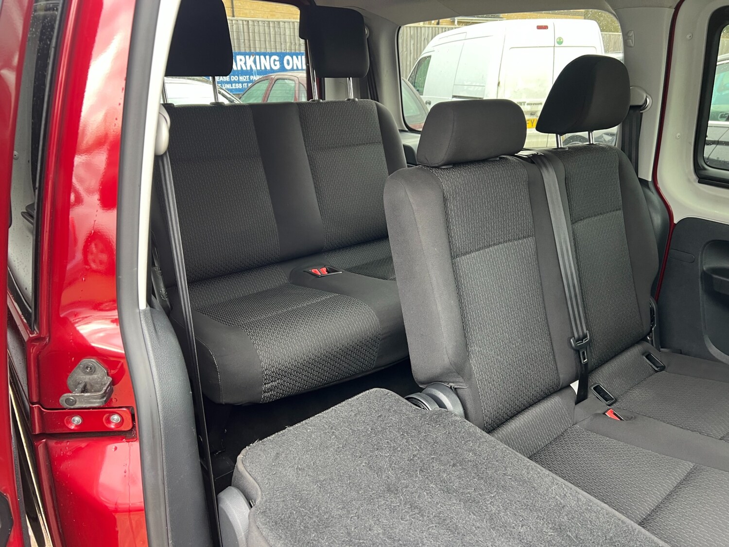 Used Volkswagen Caddy Maxi Life 2020 for sale - 77283529: Photo 36