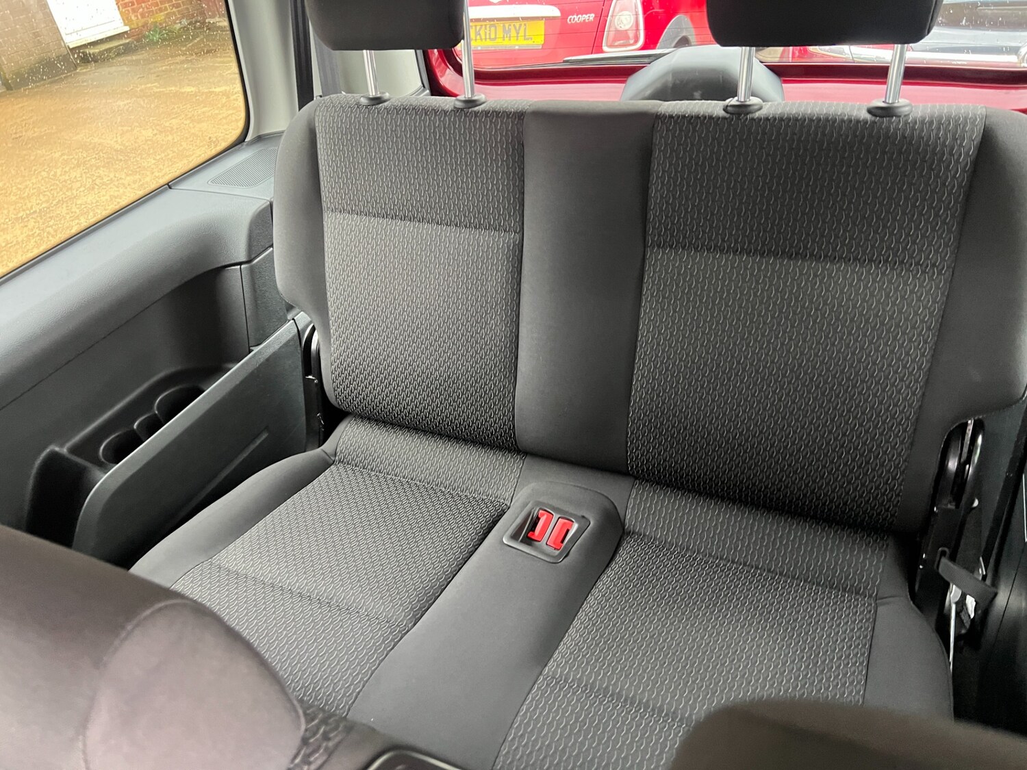 Used Volkswagen Caddy Maxi Life 2020 for sale - 77283529: Photo 40