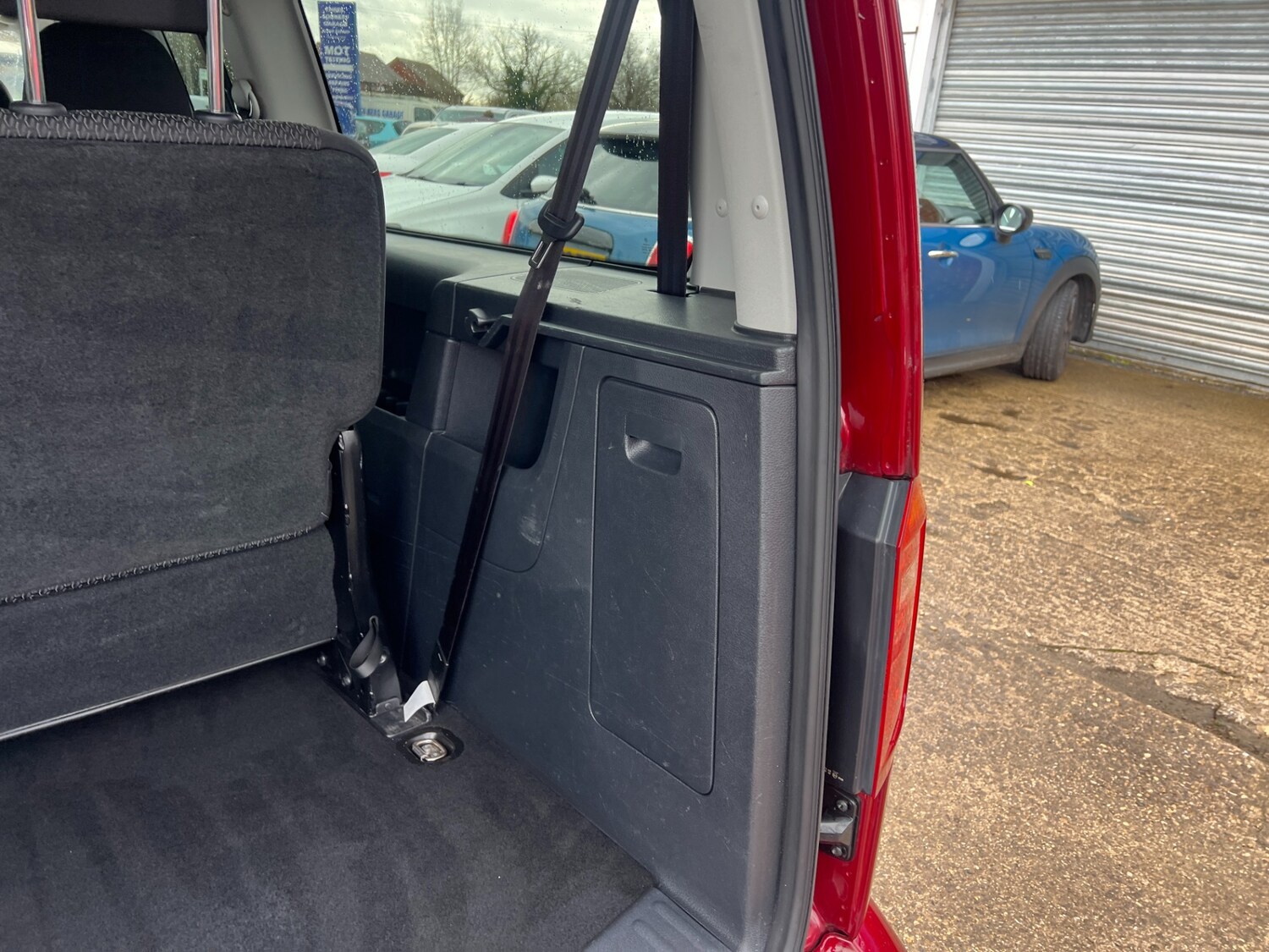 Used Volkswagen Caddy Maxi Life 2020 for sale - 77283529: Photo 41