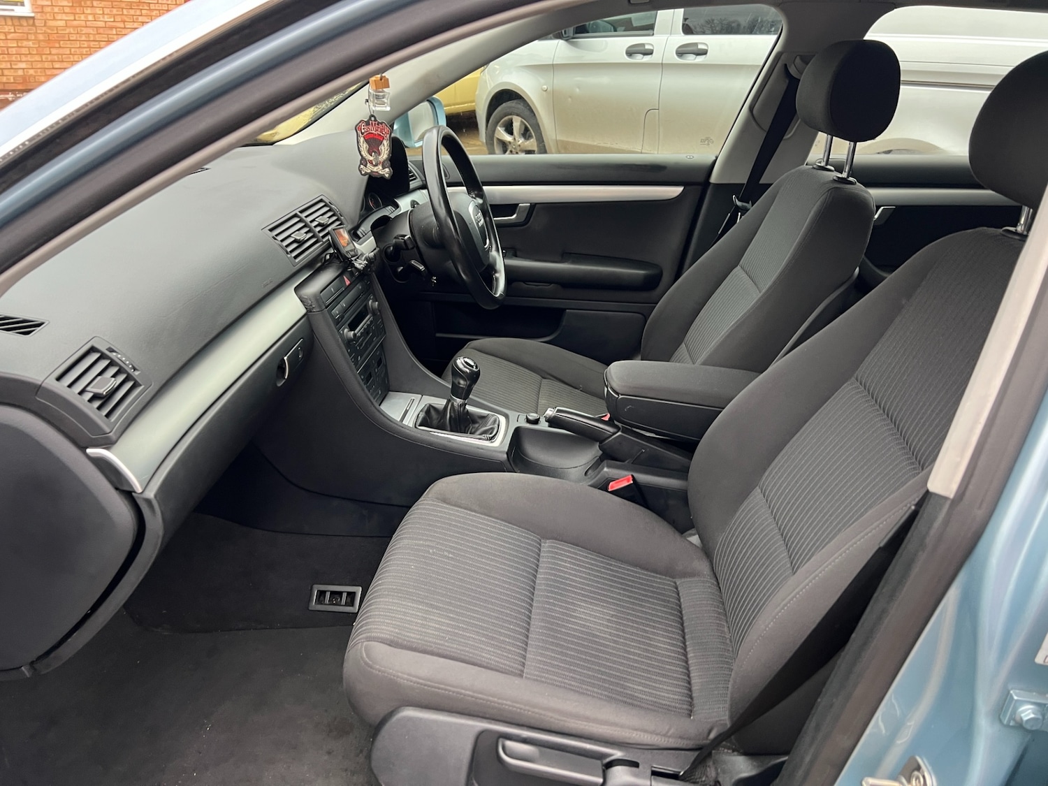 Used Audi A4 2006 for sale - 76738617: Photo 10