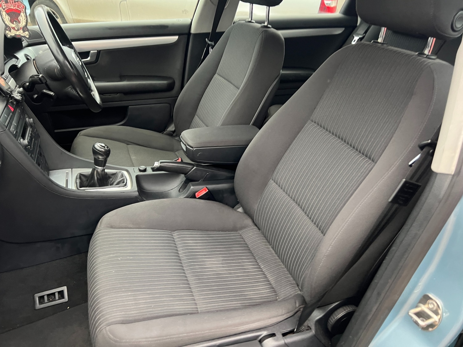 Used Audi A4 2006 for sale - 76738617: Photo 11